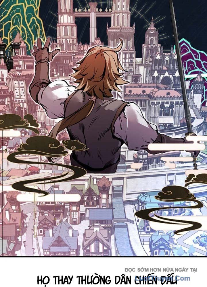 Siêu Trộm Kỹ Năng Cấp Cheat - Chapter 6 - Page 105