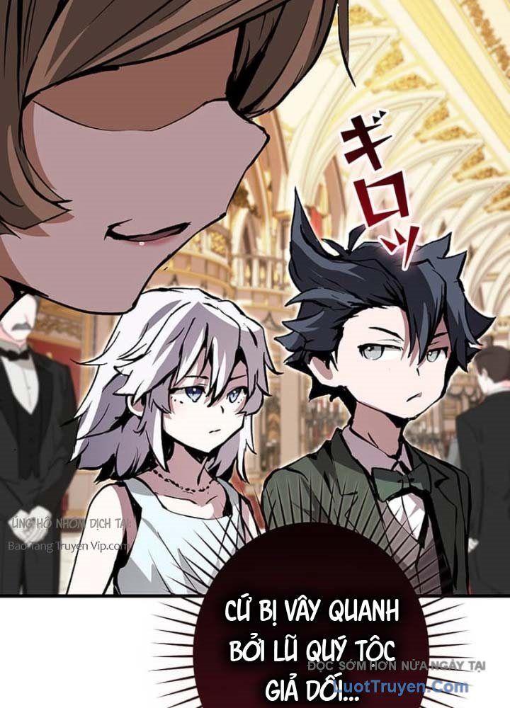 Siêu Trộm Kỹ Năng Cấp Cheat - Chapter 6 - Page 116