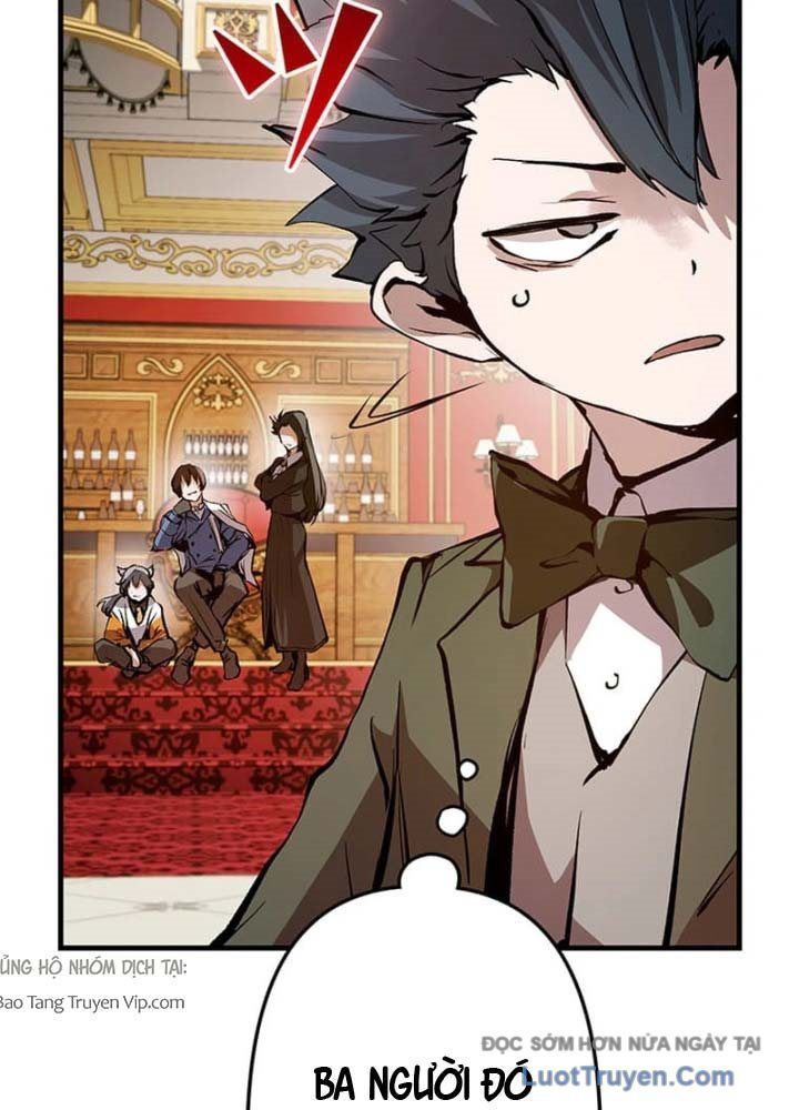 Siêu Trộm Kỹ Năng Cấp Cheat - Chapter 6 - Page 126