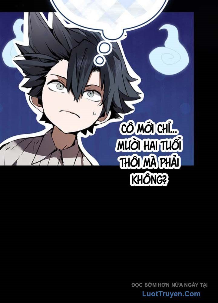 Siêu Trộm Kỹ Năng Cấp Cheat - Chapter 6 - Page 24