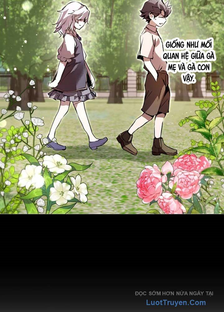 Siêu Trộm Kỹ Năng Cấp Cheat - Chapter 6 - Page 28