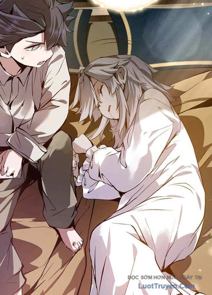 Siêu Trộm Kỹ Năng Cấp Cheat - Chapter 6 - Page 4