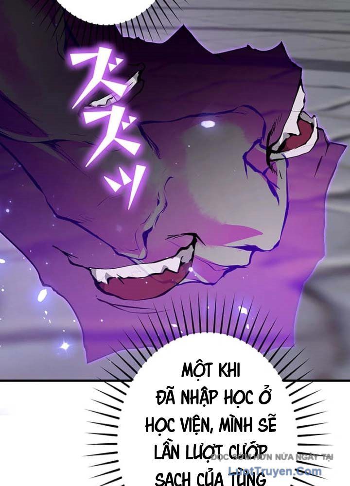 Siêu Trộm Kỹ Năng Cấp Cheat - Chapter 6 - Page 41