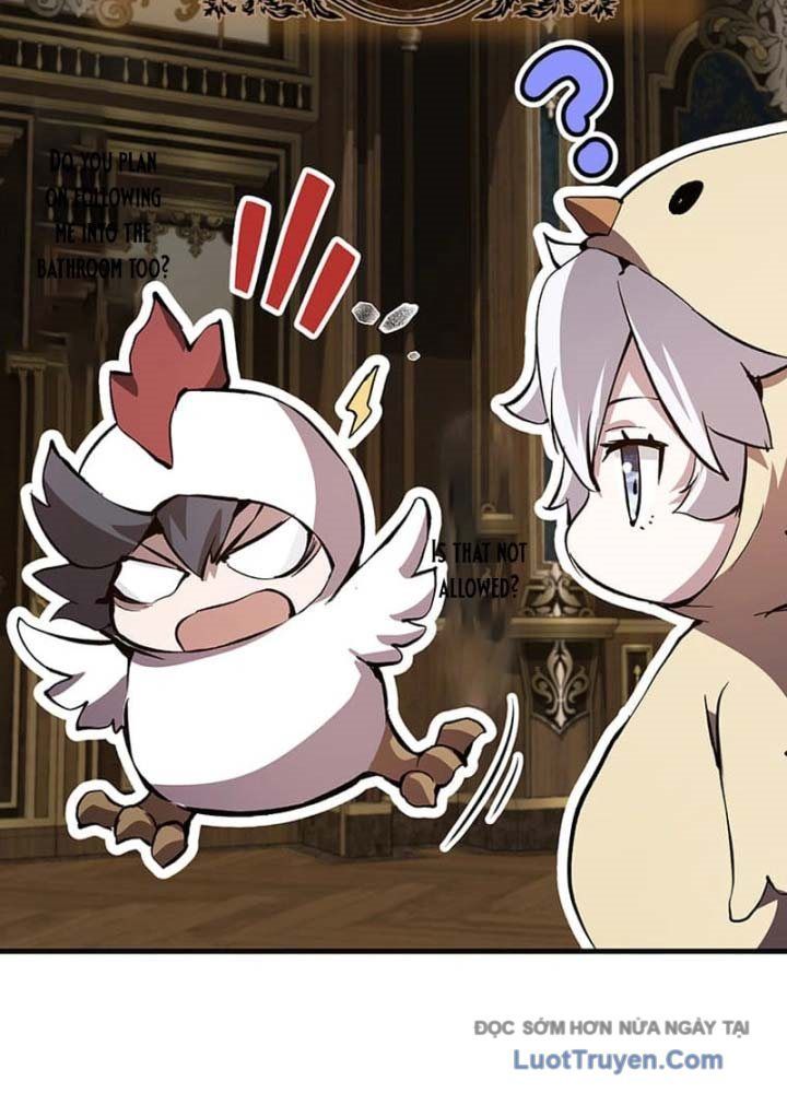 Siêu Trộm Kỹ Năng Cấp Cheat - Chapter 6 - Page 56