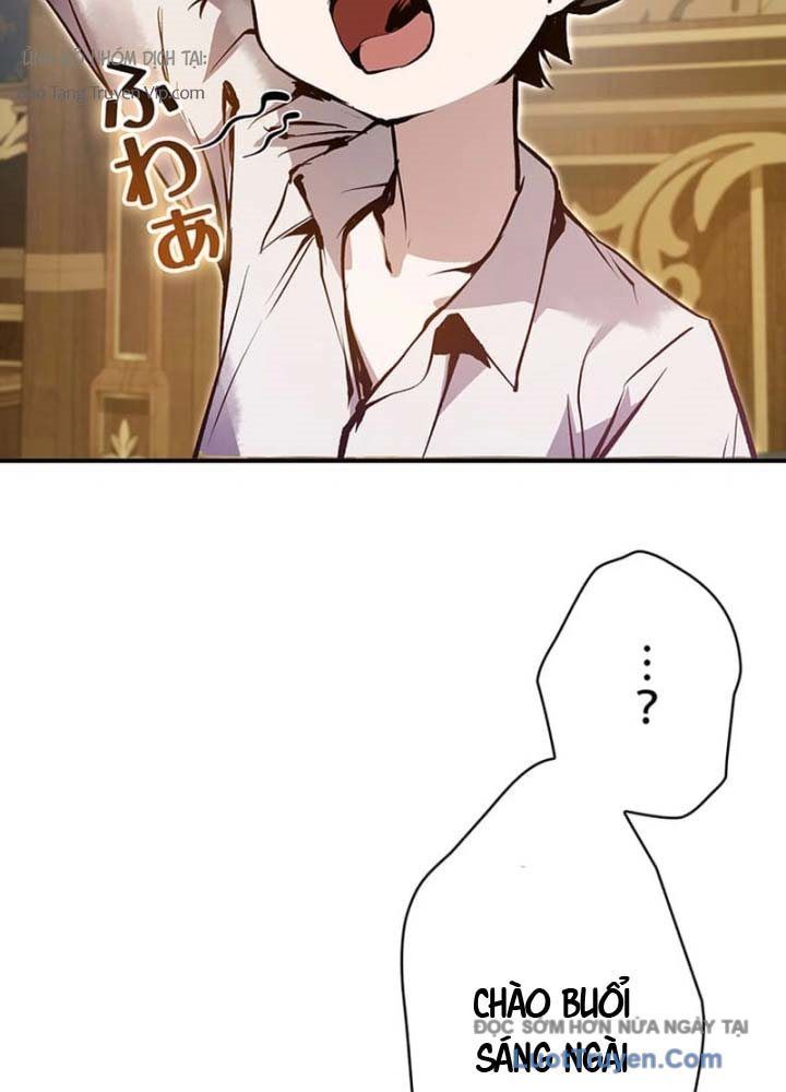 Siêu Trộm Kỹ Năng Cấp Cheat - Chapter 6 - Page 6