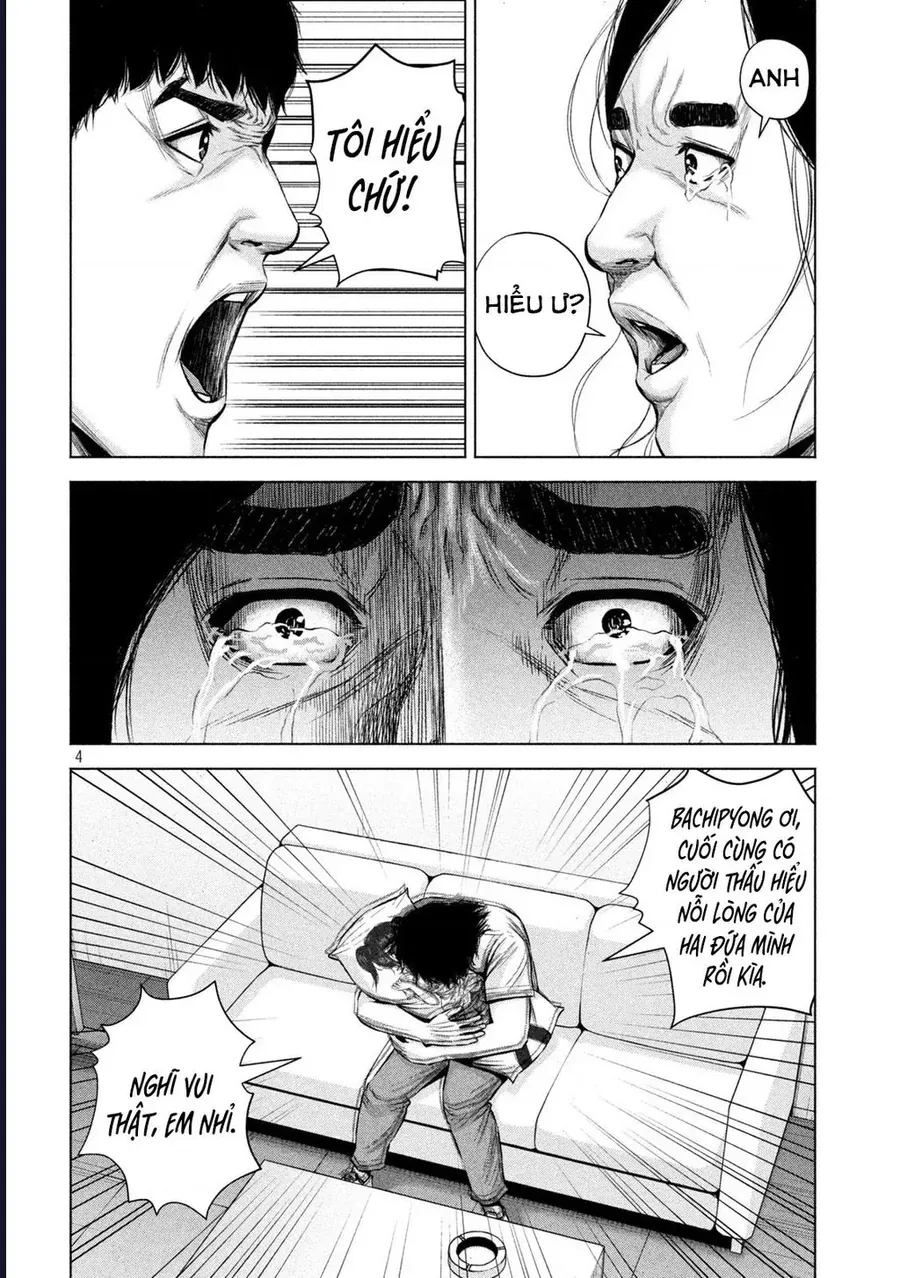 Hãy Gửi Lời Chào Của Tôi Tới Kenshiro - Chapter 25 - Page 3