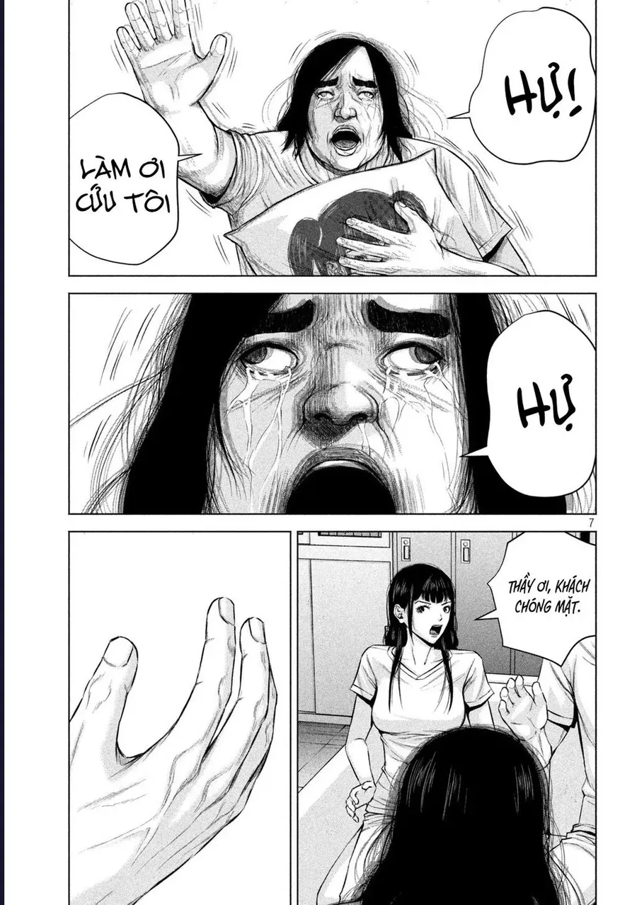 Hãy Gửi Lời Chào Của Tôi Tới Kenshiro - Chapter 25 - Page 6