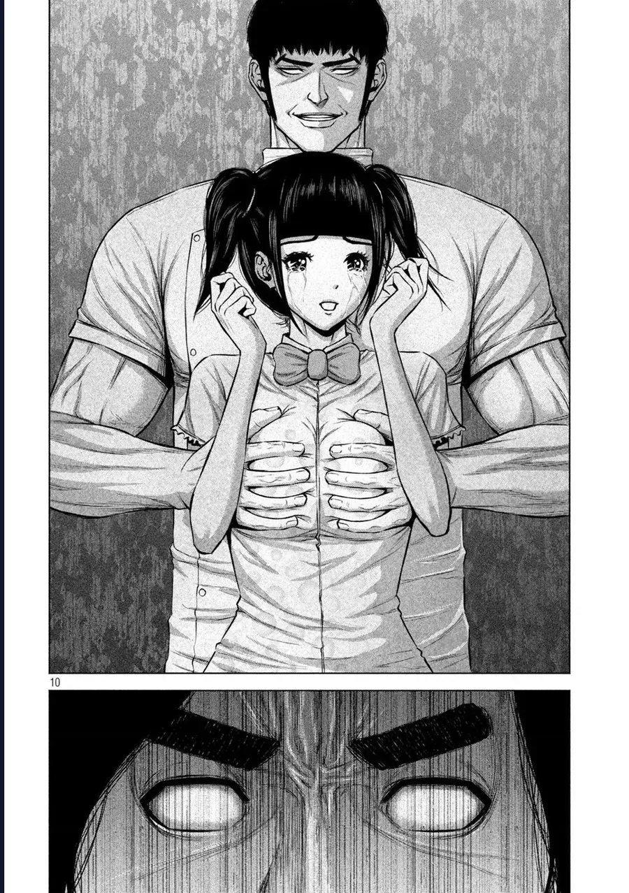 Hãy Gửi Lời Chào Của Tôi Tới Kenshiro - Chapter 26 - Page 10