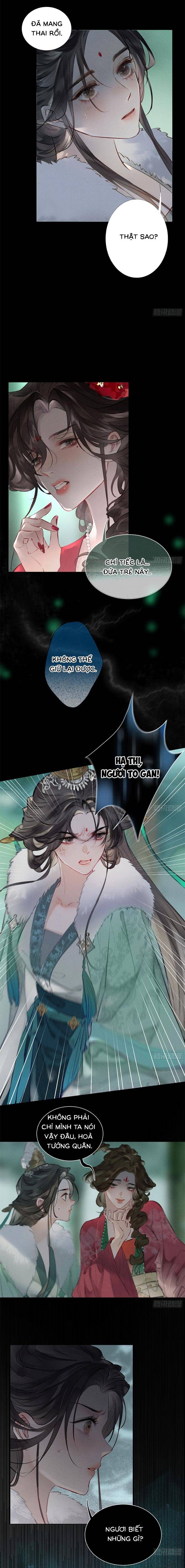 Nữ Tướng Quân Trọng Sinh - Chapter 1 - Page 5