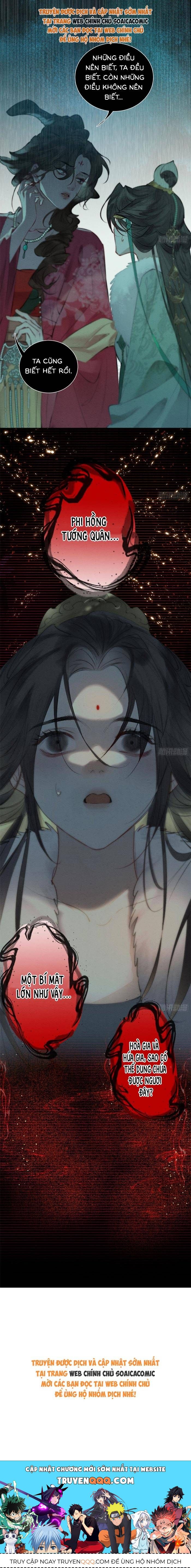 Nữ Tướng Quân Trọng Sinh - Chapter 1 - Page 6