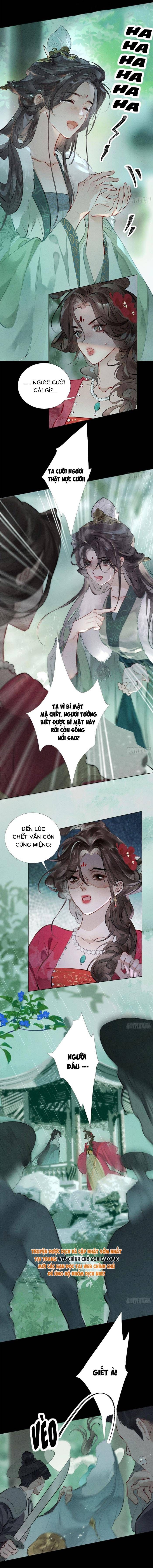 Nữ Tướng Quân Trọng Sinh - Chapter 2 - Page 3