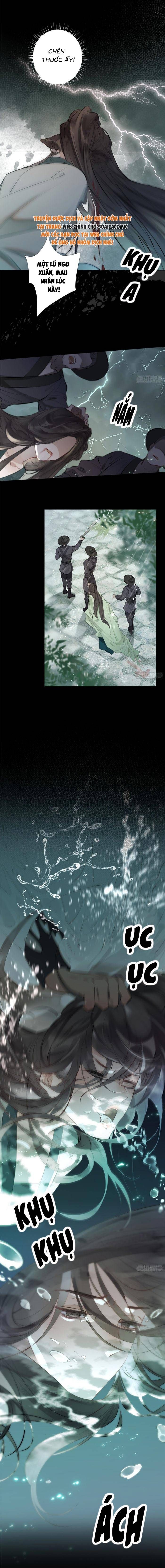 Nữ Tướng Quân Trọng Sinh - Chapter 2 - Page 5