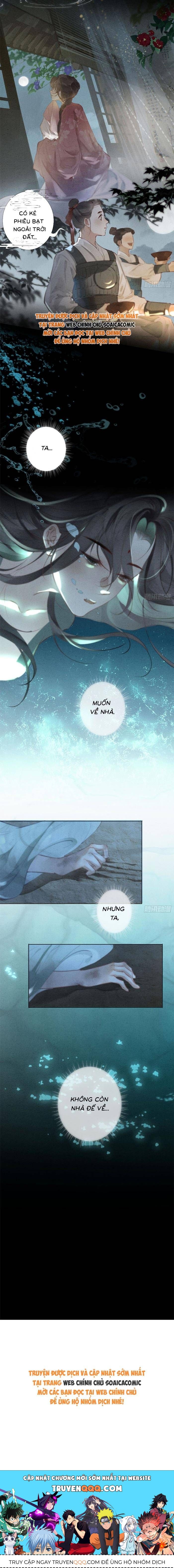 Nữ Tướng Quân Trọng Sinh - Chapter 2 - Page 7