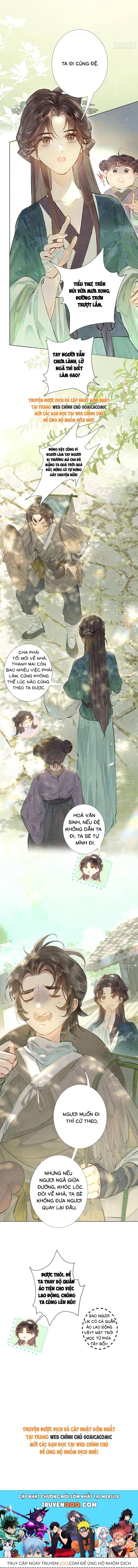 Nữ Tướng Quân Trọng Sinh - Chapter 3 - Page 6