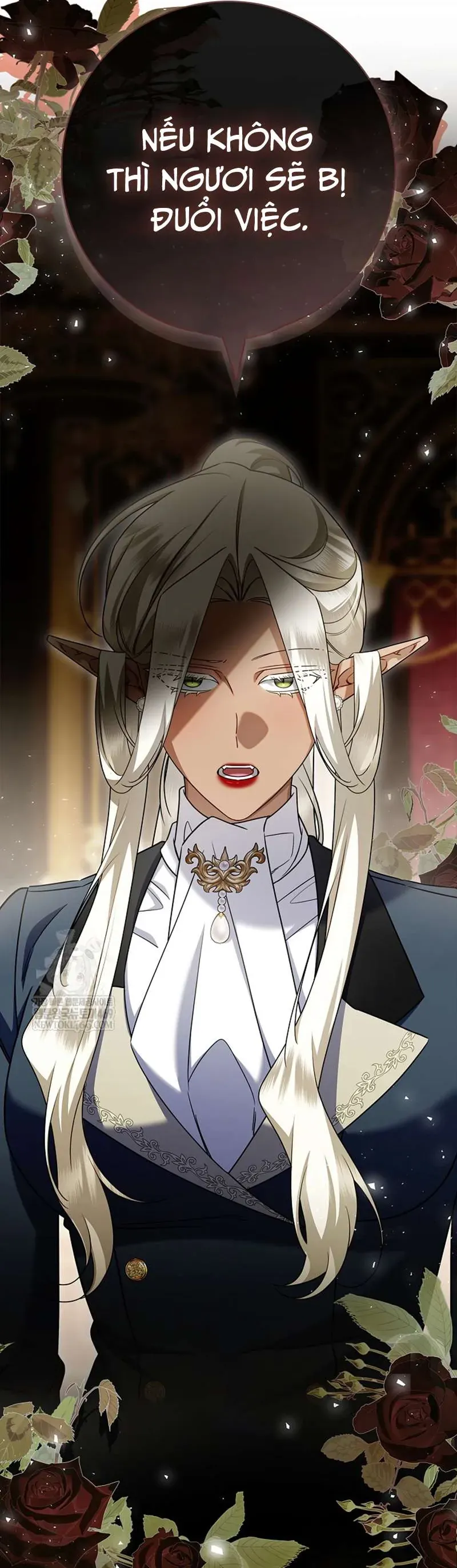 Xin Lỗi Vì Tôi Không Thể Rời Mắt Khỏi Vẻ Ngoài Của Ngài - Chapter 49 - Page 16