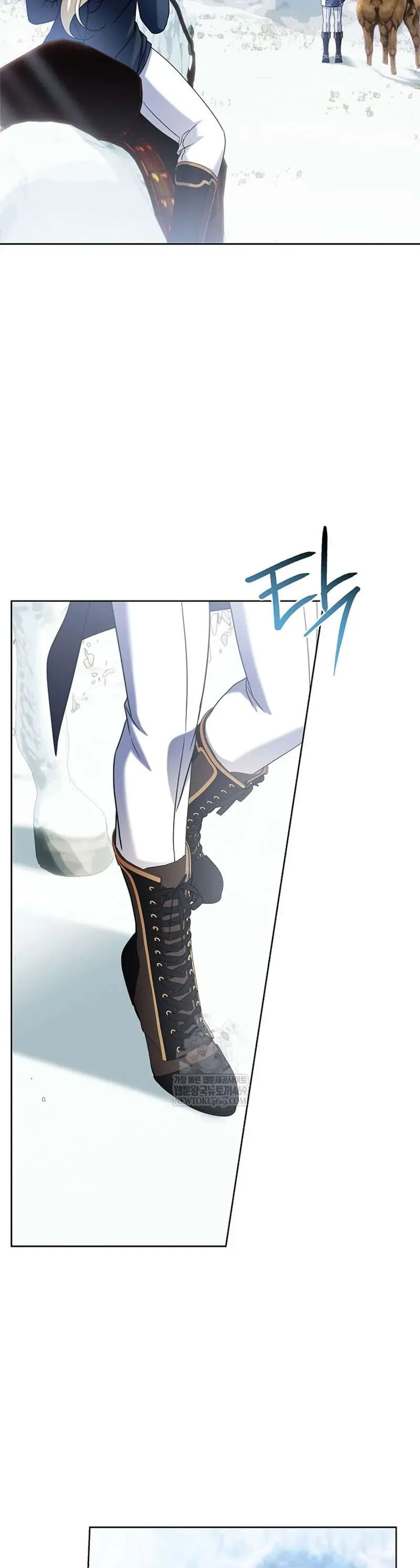 Xin Lỗi Vì Tôi Không Thể Rời Mắt Khỏi Vẻ Ngoài Của Ngài - Chapter 49 - Page 19