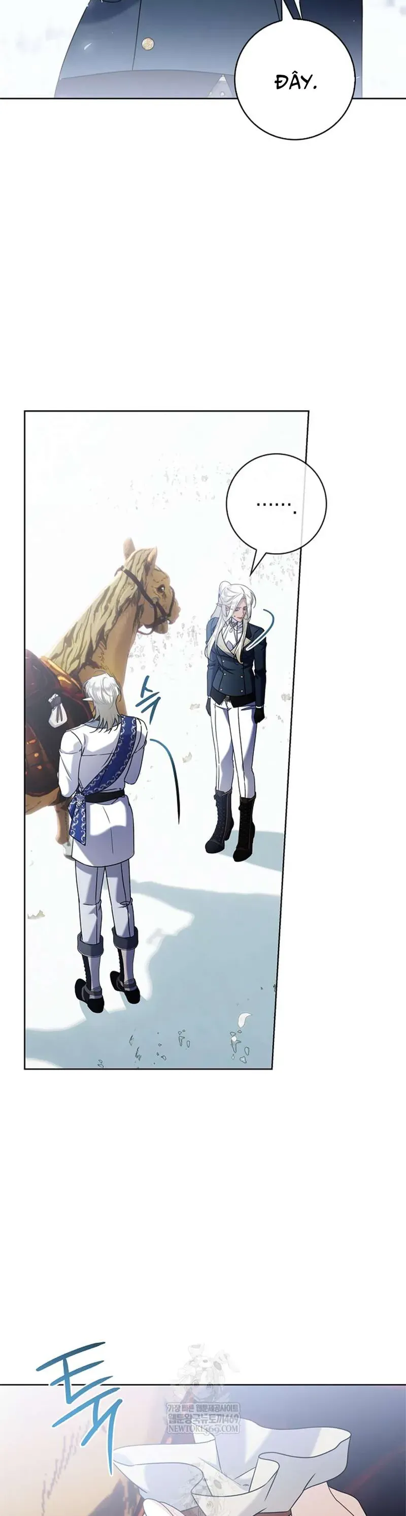 Xin Lỗi Vì Tôi Không Thể Rời Mắt Khỏi Vẻ Ngoài Của Ngài - Chapter 49 - Page 24