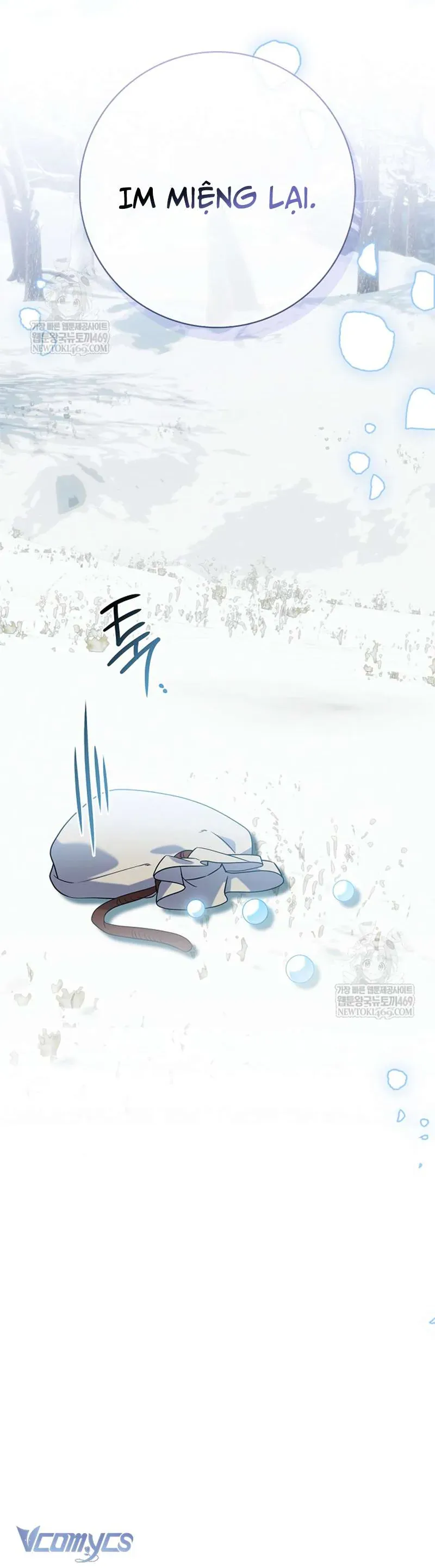 Xin Lỗi Vì Tôi Không Thể Rời Mắt Khỏi Vẻ Ngoài Của Ngài - Chapter 49 - Page 45