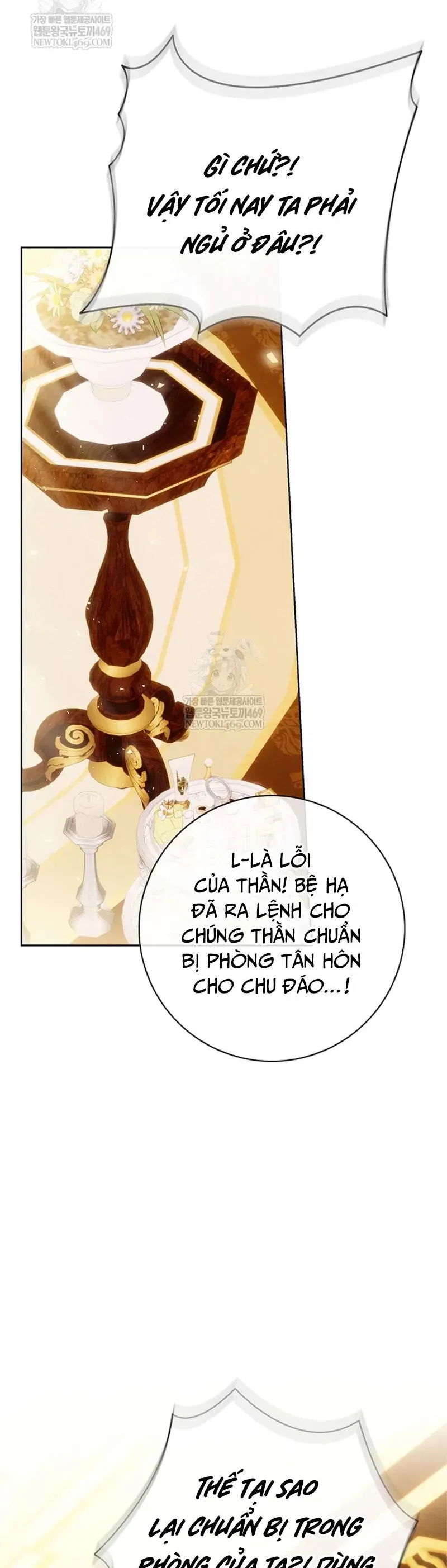 Xin Lỗi Vì Tôi Không Thể Rời Mắt Khỏi Vẻ Ngoài Của Ngài - Chapter 49 - Page 7