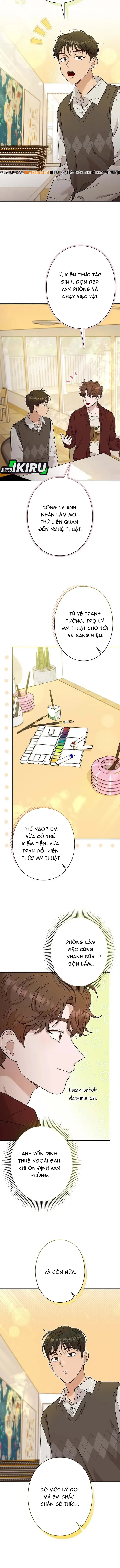 Nhà Thiết Kế Thiên Tài Hồi Quy - Chapter 48 - Page 10