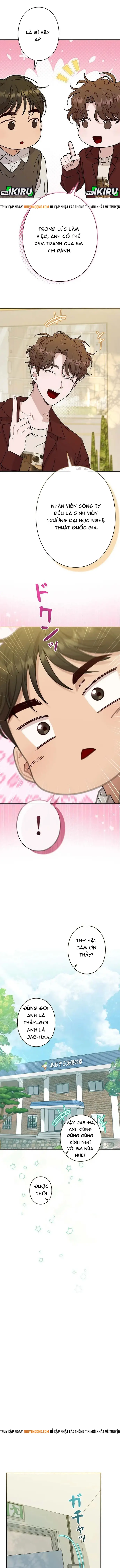 Nhà Thiết Kế Thiên Tài Hồi Quy - Chapter 48 - Page 11