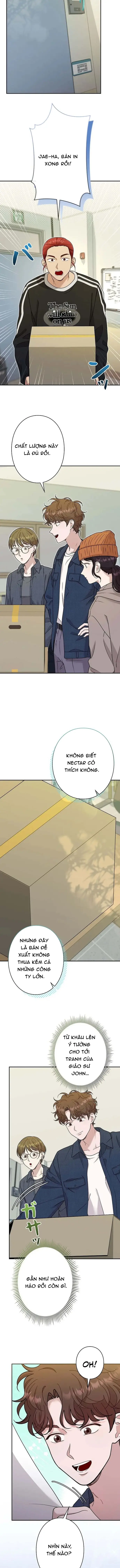 Nhà Thiết Kế Thiên Tài Hồi Quy - Chapter 48 - Page 12