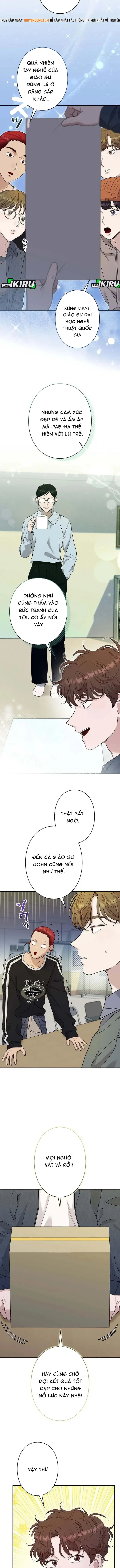 Nhà Thiết Kế Thiên Tài Hồi Quy - Chapter 48 - Page 13