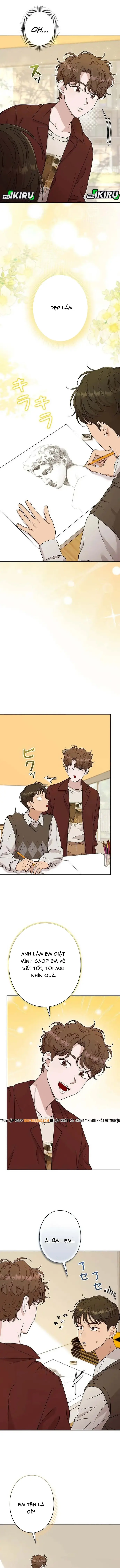 Nhà Thiết Kế Thiên Tài Hồi Quy - Chapter 48 - Page 3