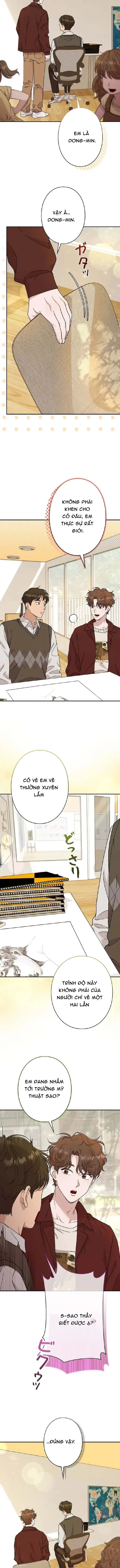 Nhà Thiết Kế Thiên Tài Hồi Quy - Chapter 48 - Page 4