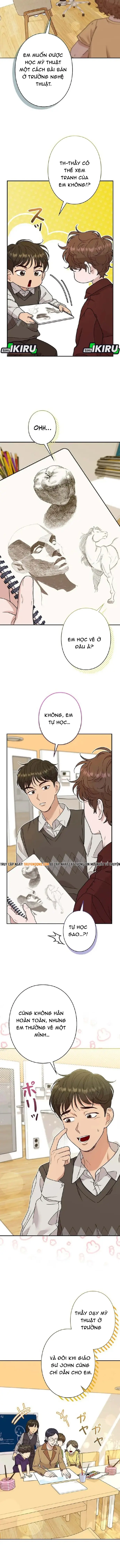 Nhà Thiết Kế Thiên Tài Hồi Quy - Chapter 48 - Page 5