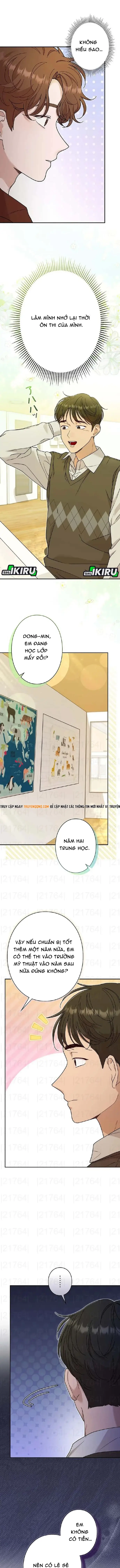 Nhà Thiết Kế Thiên Tài Hồi Quy - Chapter 48 - Page 6