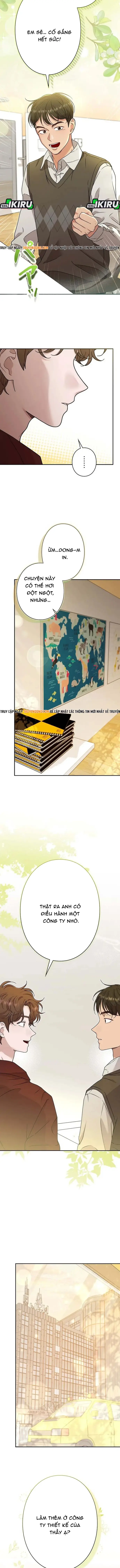 Nhà Thiết Kế Thiên Tài Hồi Quy - Chapter 48 - Page 9