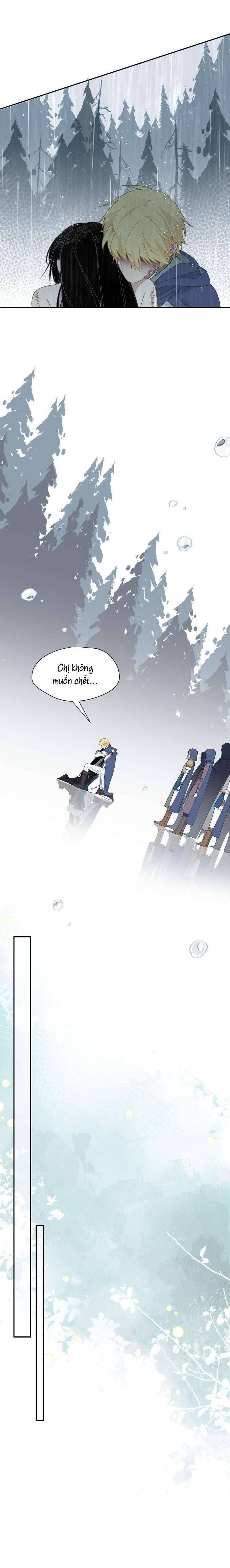 Xuyên Thành Phù Thủy Nuôi Dưỡng Kỵ Sĩ Thánh Điện - Chapter 89 - Page 7