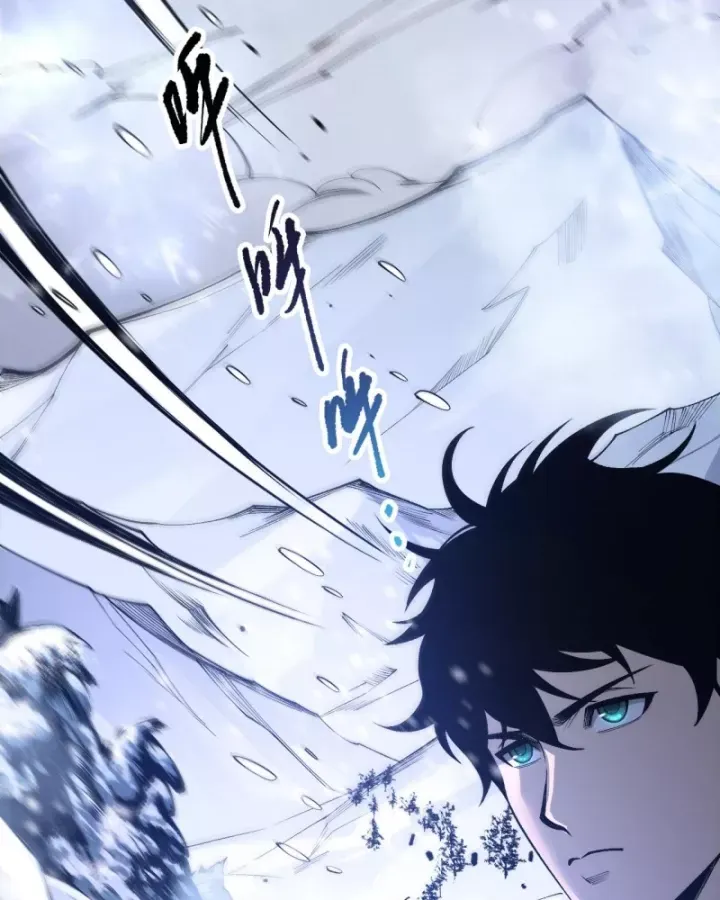 Thảm Họa Tử Linh Sư - Chapter 240 - Page 11