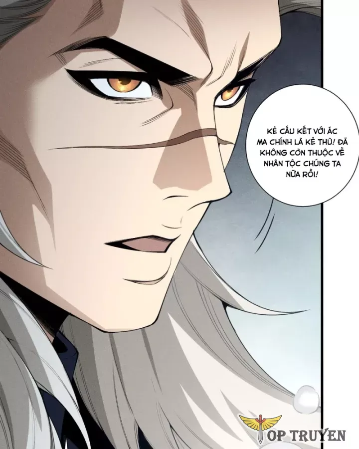 Thảm Họa Tử Linh Sư - Chapter 240 - Page 3