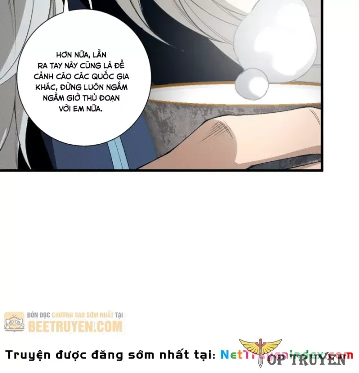 Thảm Họa Tử Linh Sư - Chapter 240 - Page 4