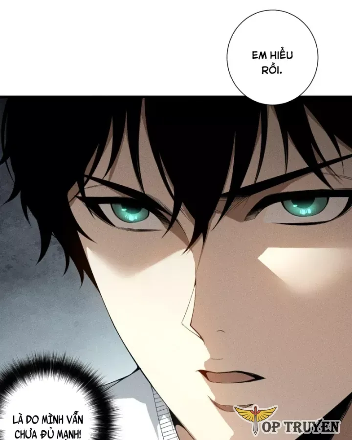 Thảm Họa Tử Linh Sư - Chapter 240 - Page 5