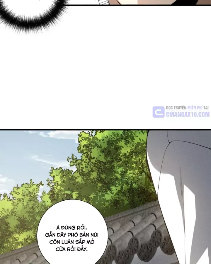 Thảm Họa Tử Linh Sư - Chapter 240 - Page 6