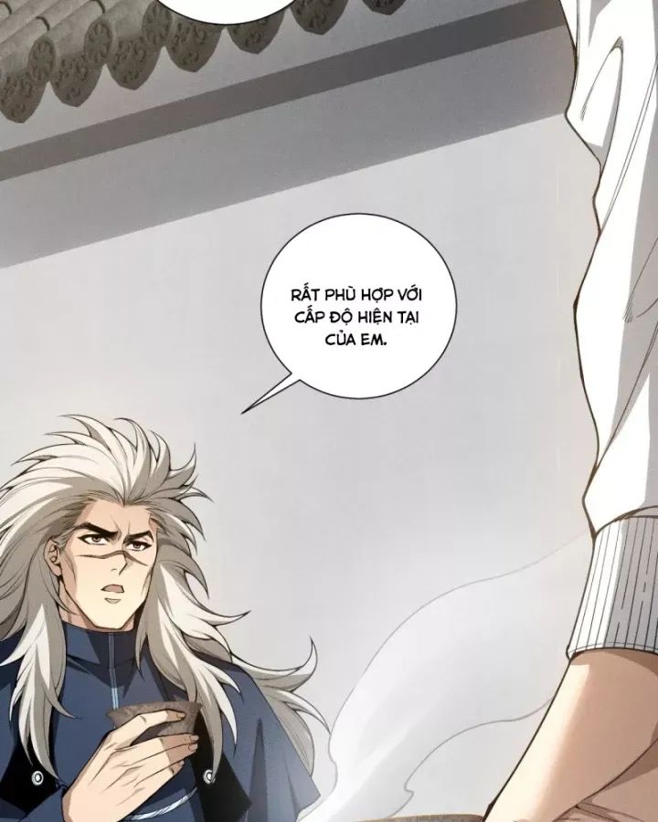 Thảm Họa Tử Linh Sư - Chapter 240 - Page 7