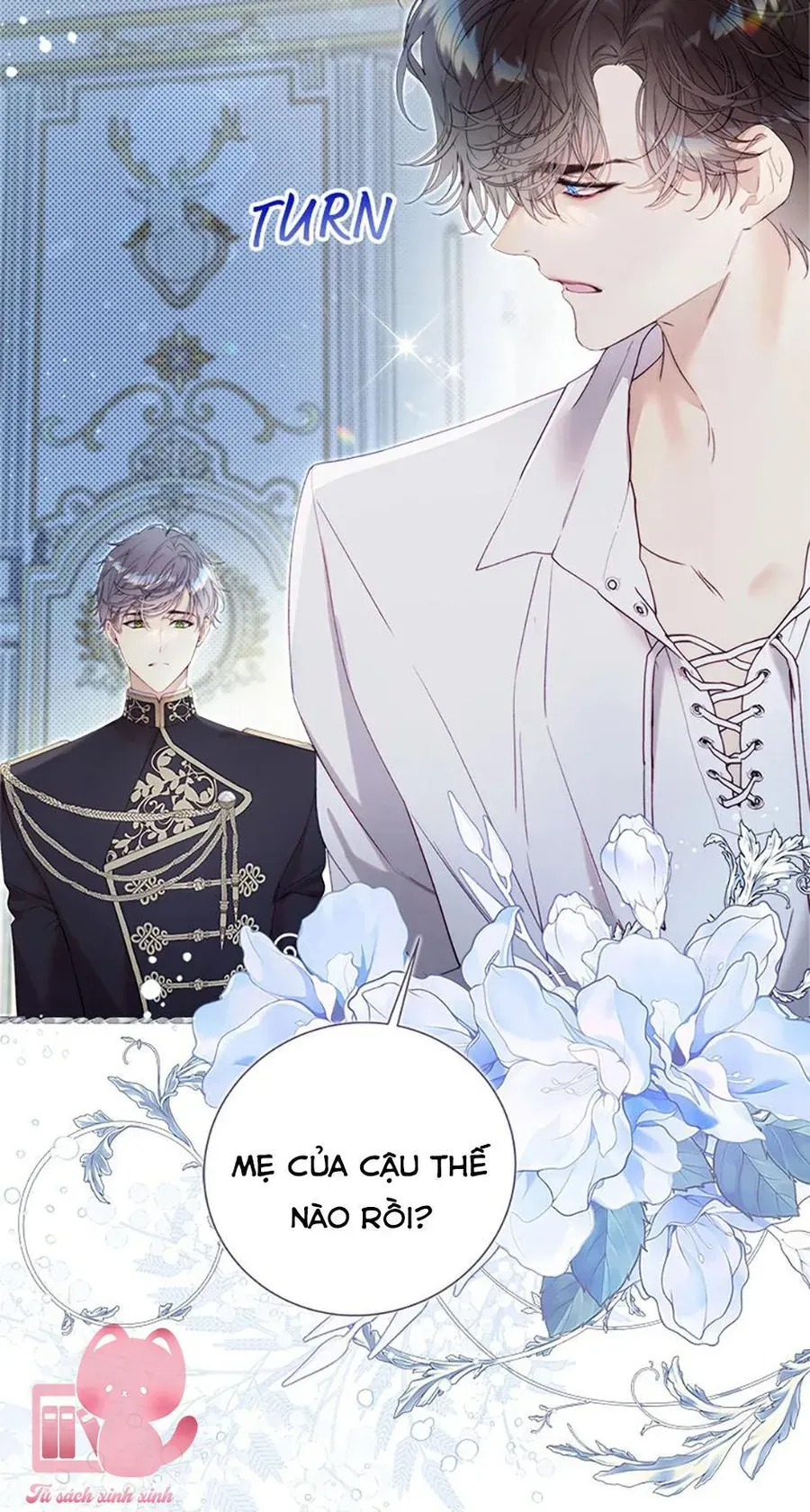 Công Chúa Chloe - Chapter 137 - Page 10