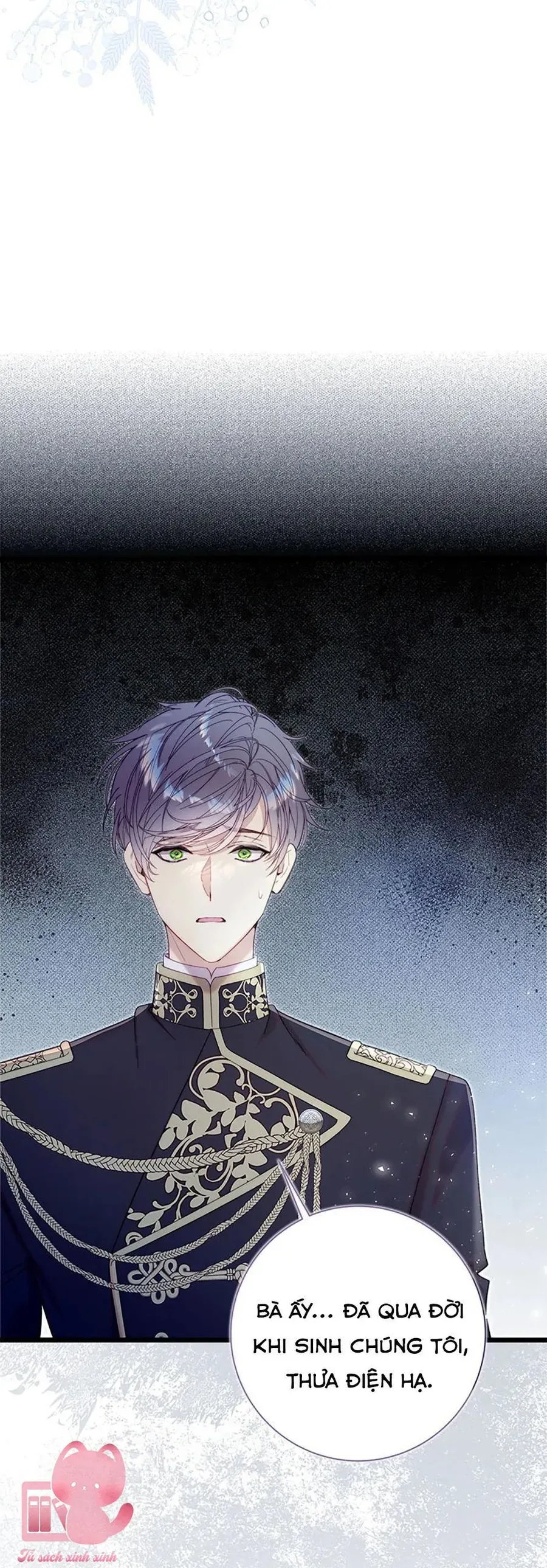 Công Chúa Chloe - Chapter 137 - Page 11