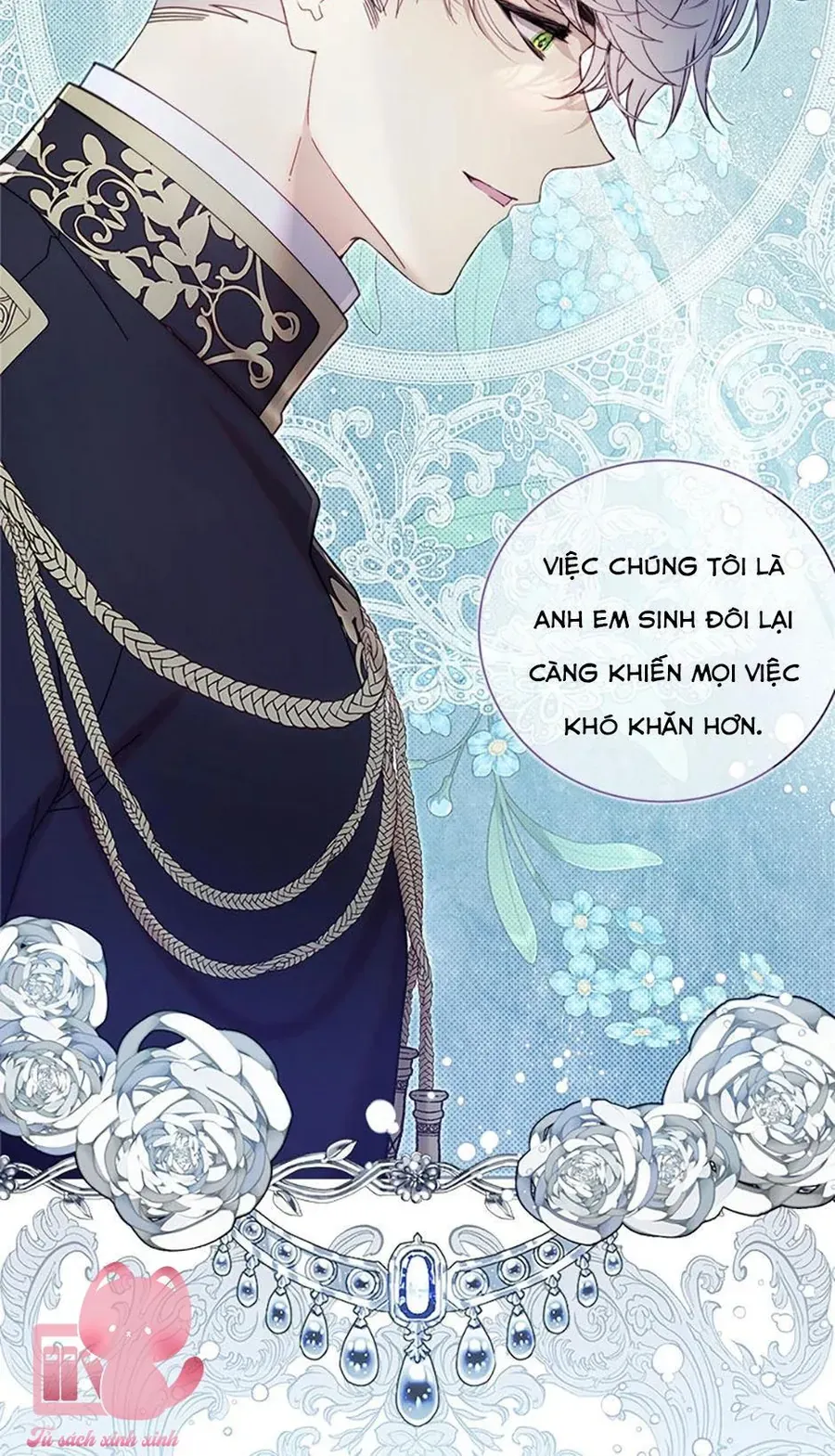 Công Chúa Chloe - Chapter 137 - Page 14