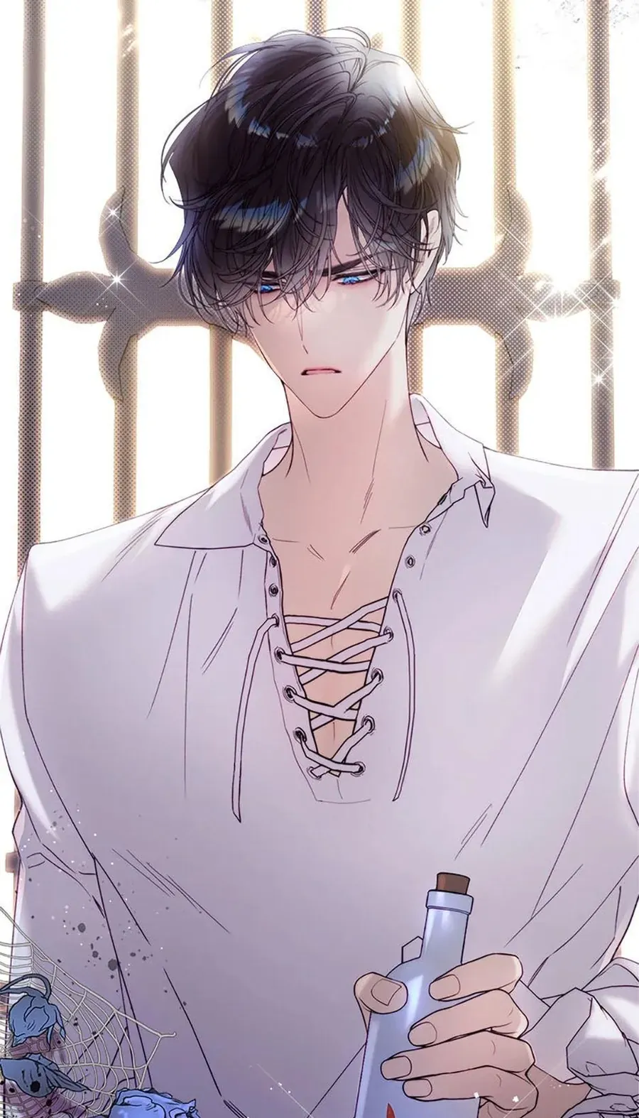 Công Chúa Chloe - Chapter 137 - Page 18