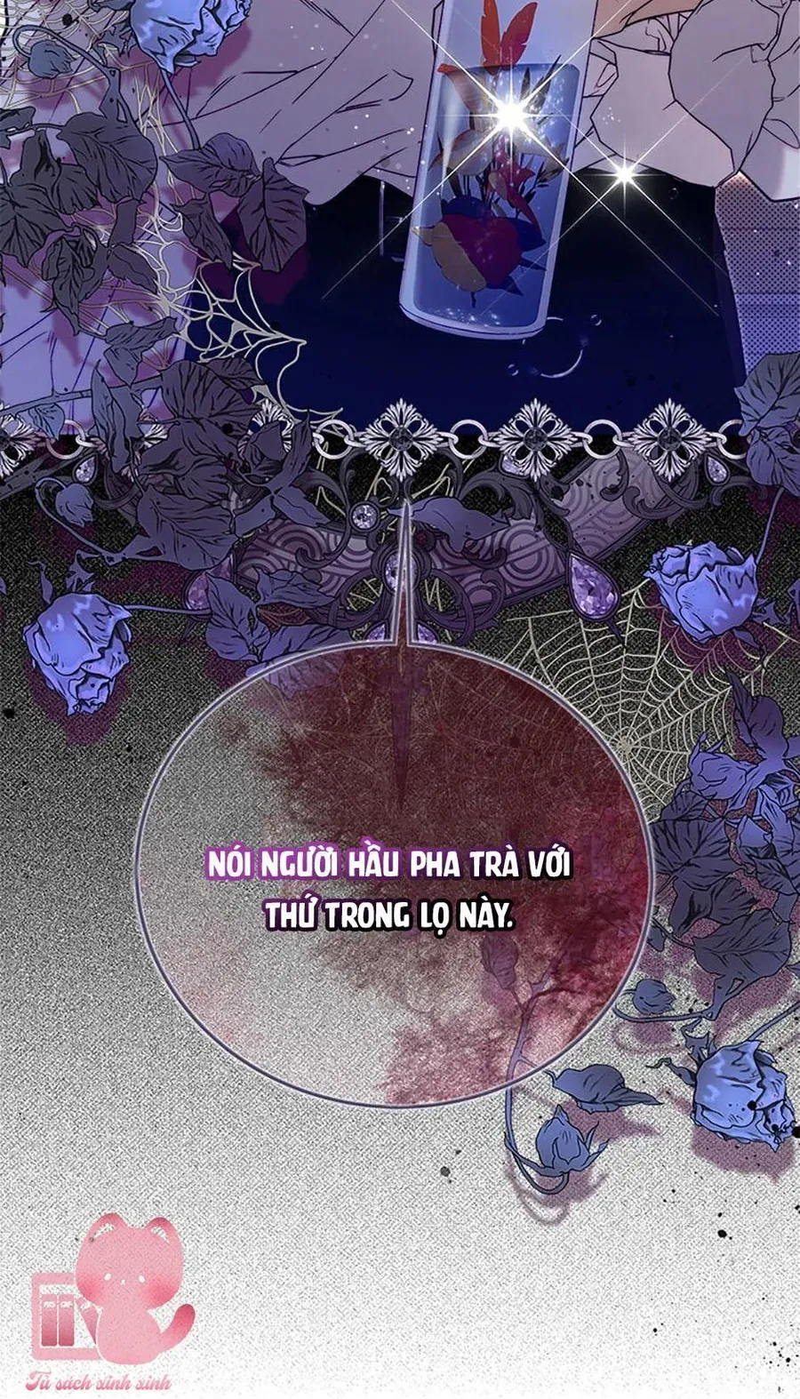 Công Chúa Chloe - Chapter 137 - Page 19