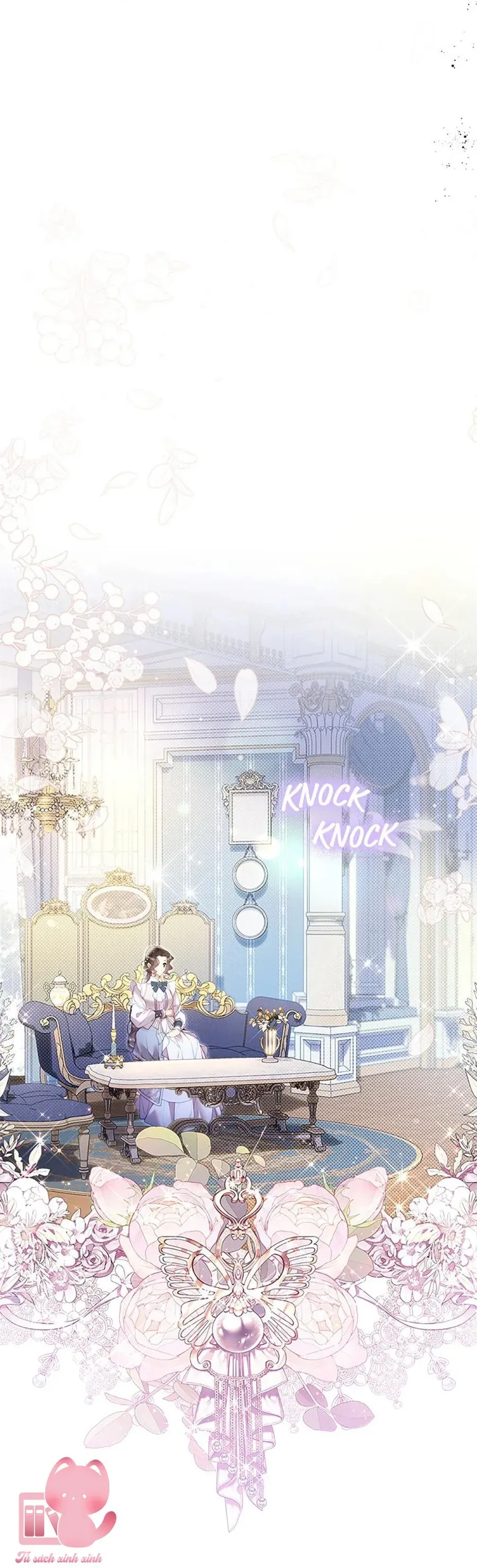 Công Chúa Chloe - Chapter 137 - Page 20