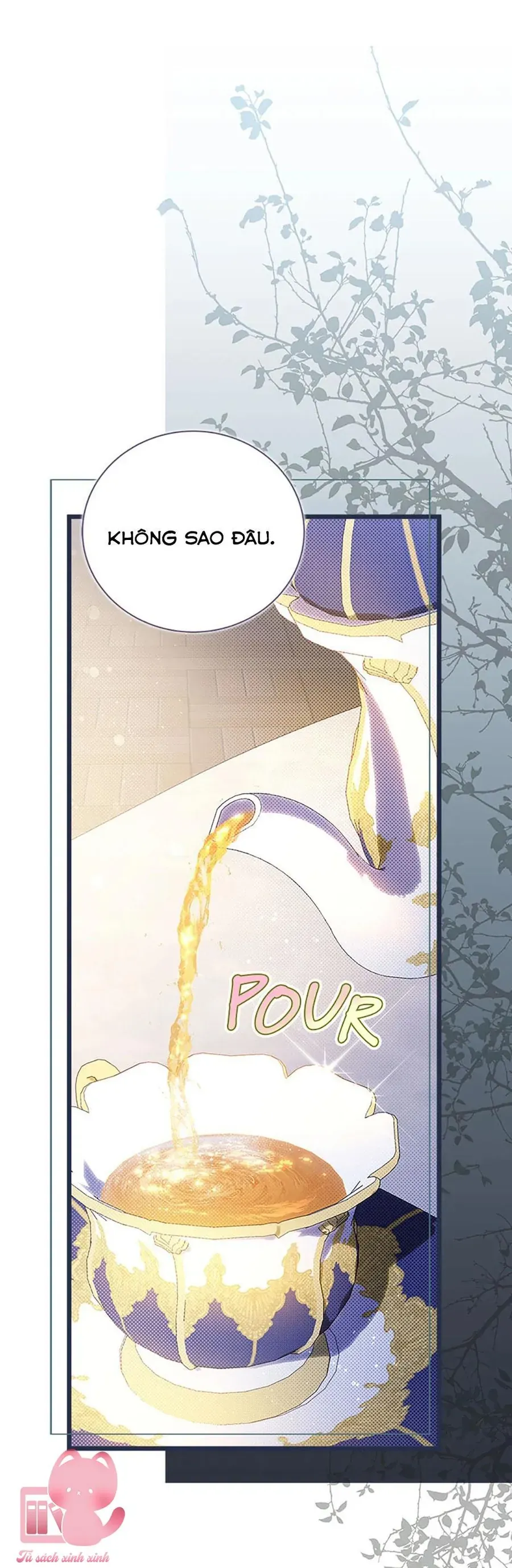 Công Chúa Chloe - Chapter 137 - Page 24