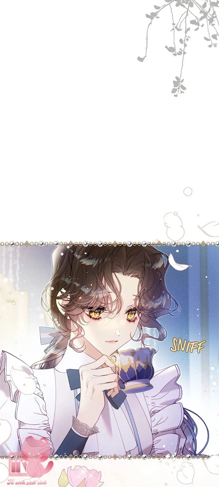 Công Chúa Chloe - Chapter 137 - Page 25