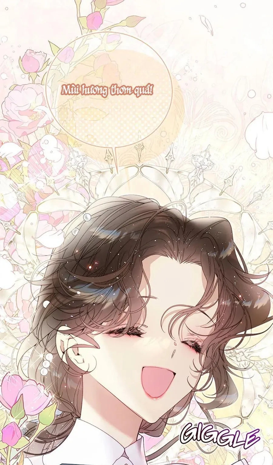 Công Chúa Chloe - Chapter 137 - Page 26