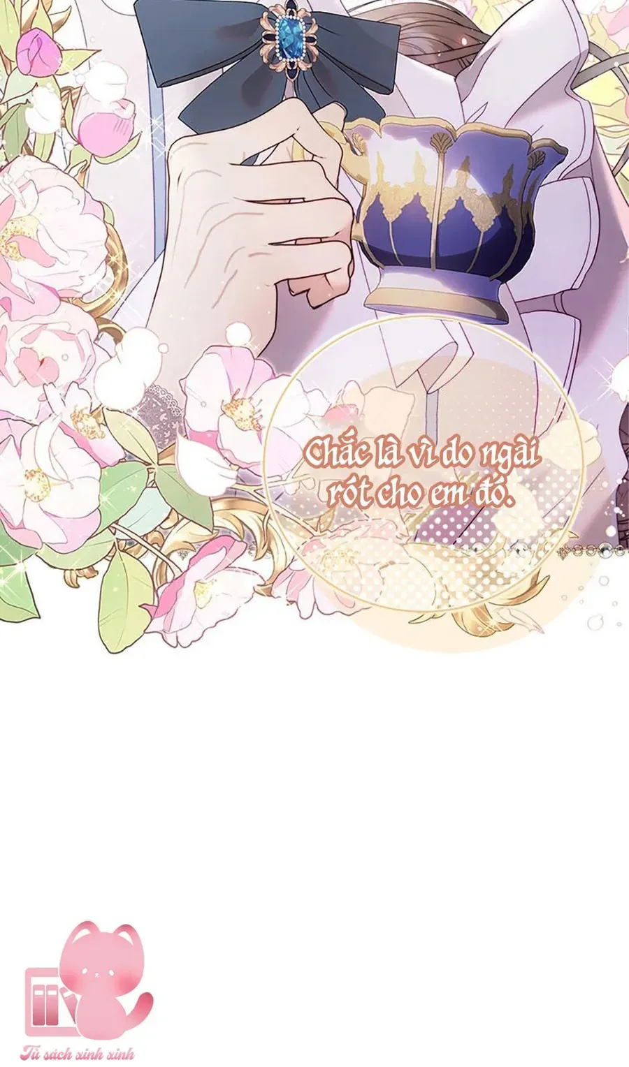 Công Chúa Chloe - Chapter 137 - Page 27