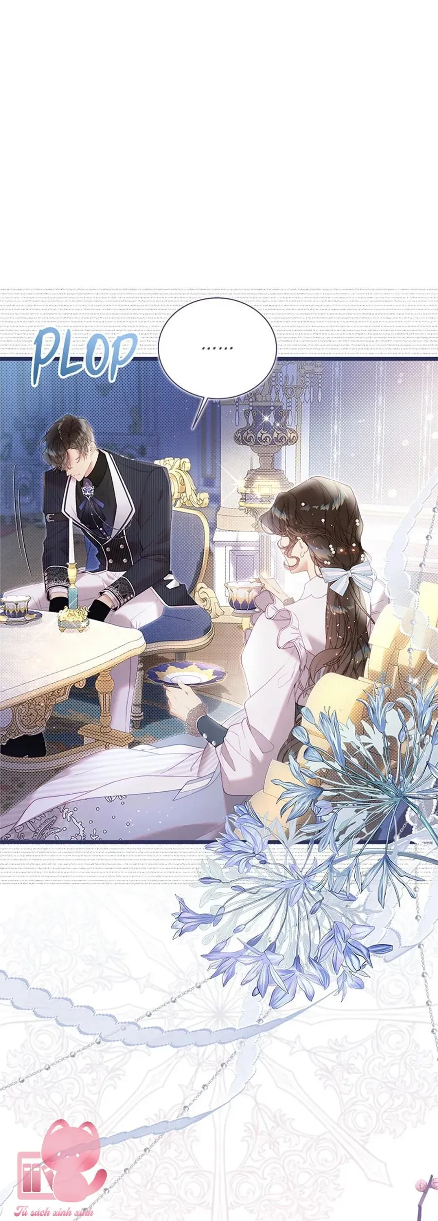 Công Chúa Chloe - Chapter 137 - Page 28